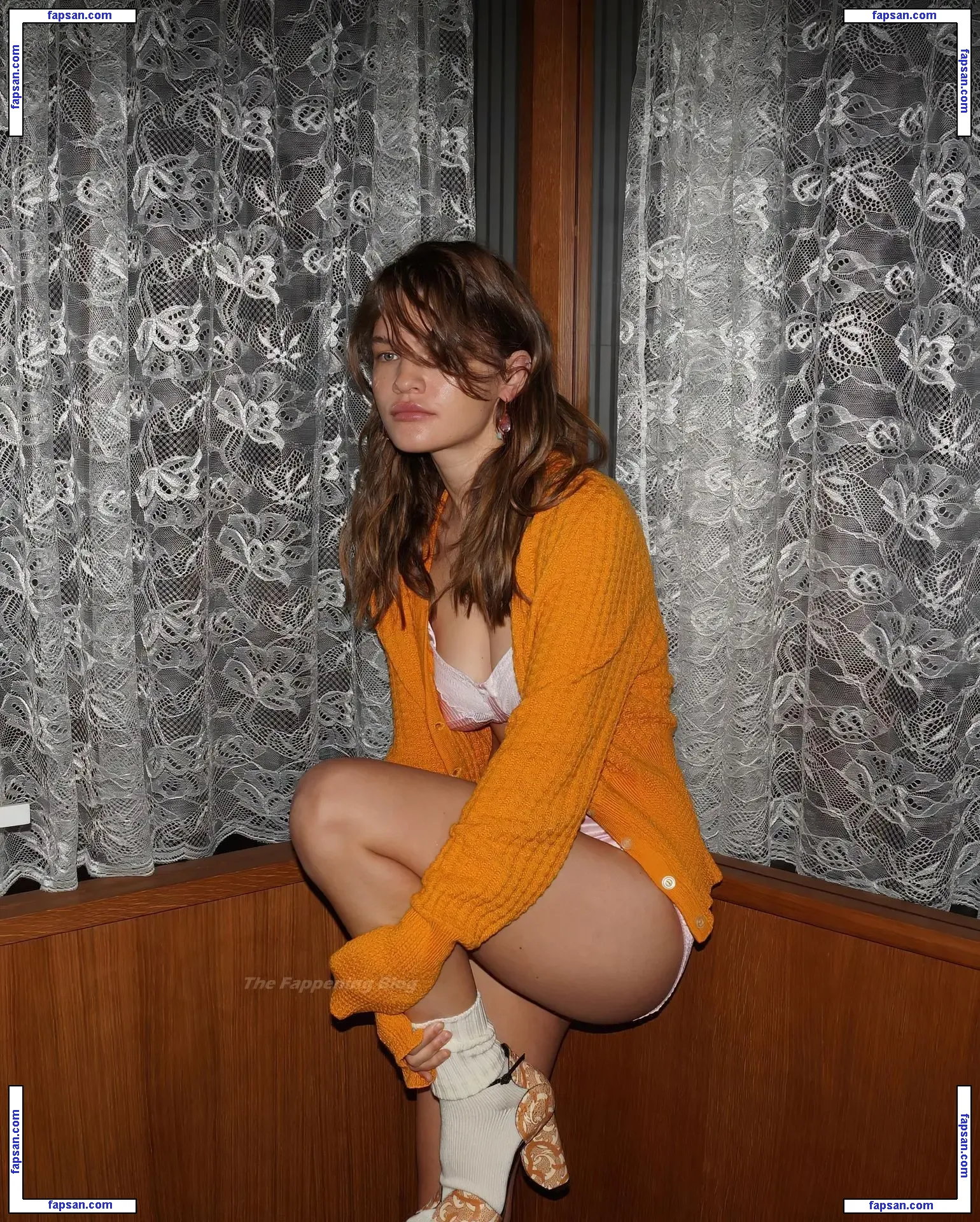 Olga Obumova nude photo #0010 from OnlyFans