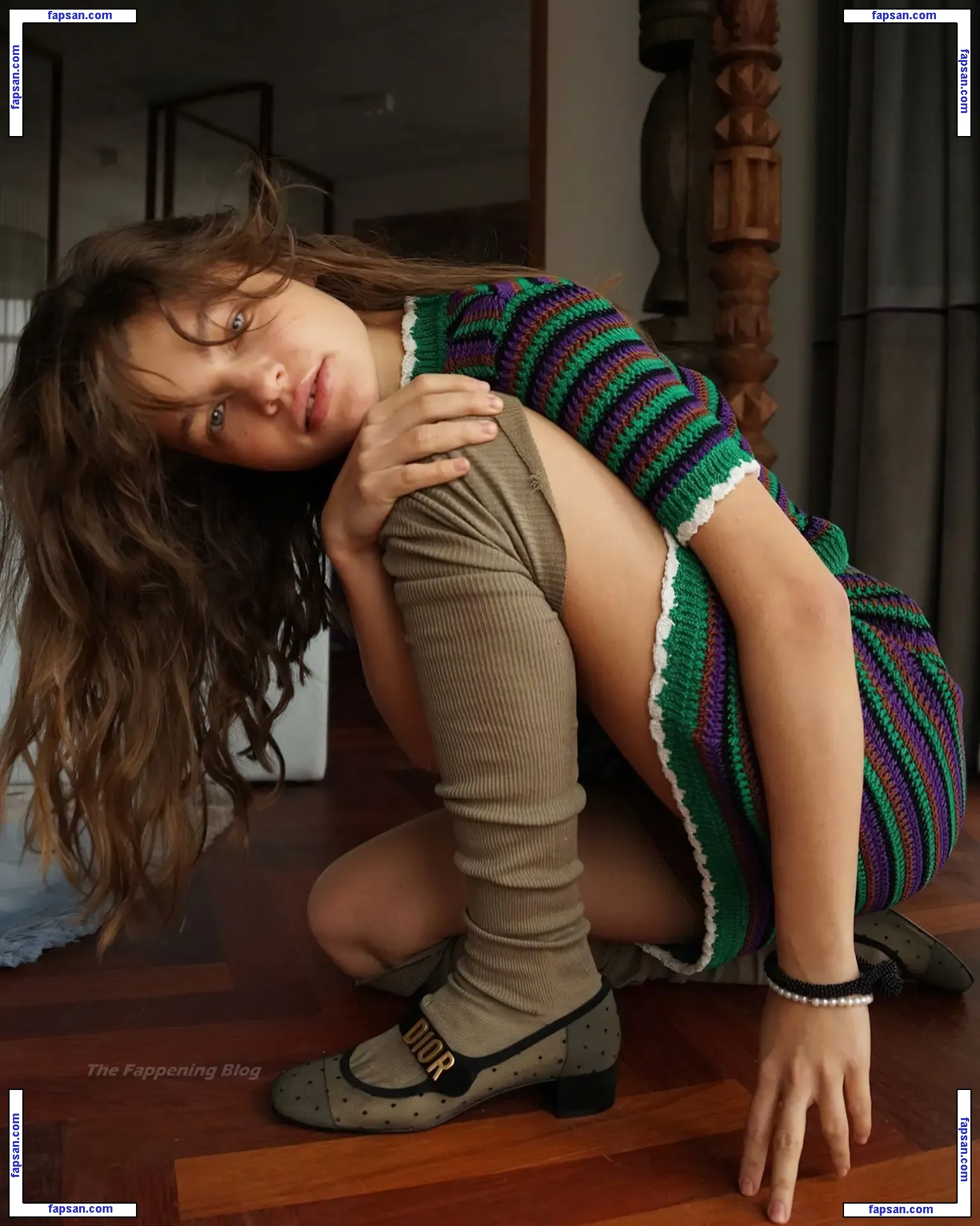 Olga Obumova nude photo #0011 from OnlyFans