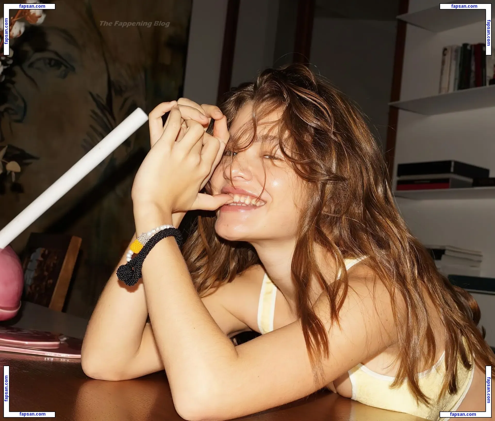 Olga Obumova nude photo #0017 from OnlyFans