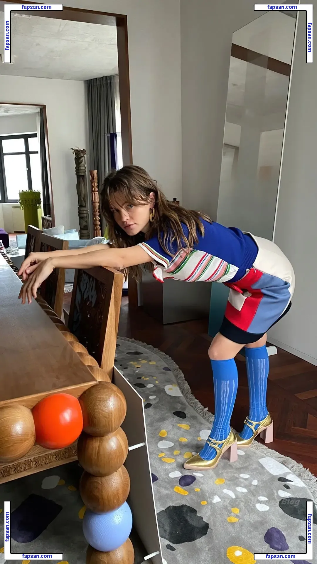 Olga Obumova nude photo #0037 from OnlyFans