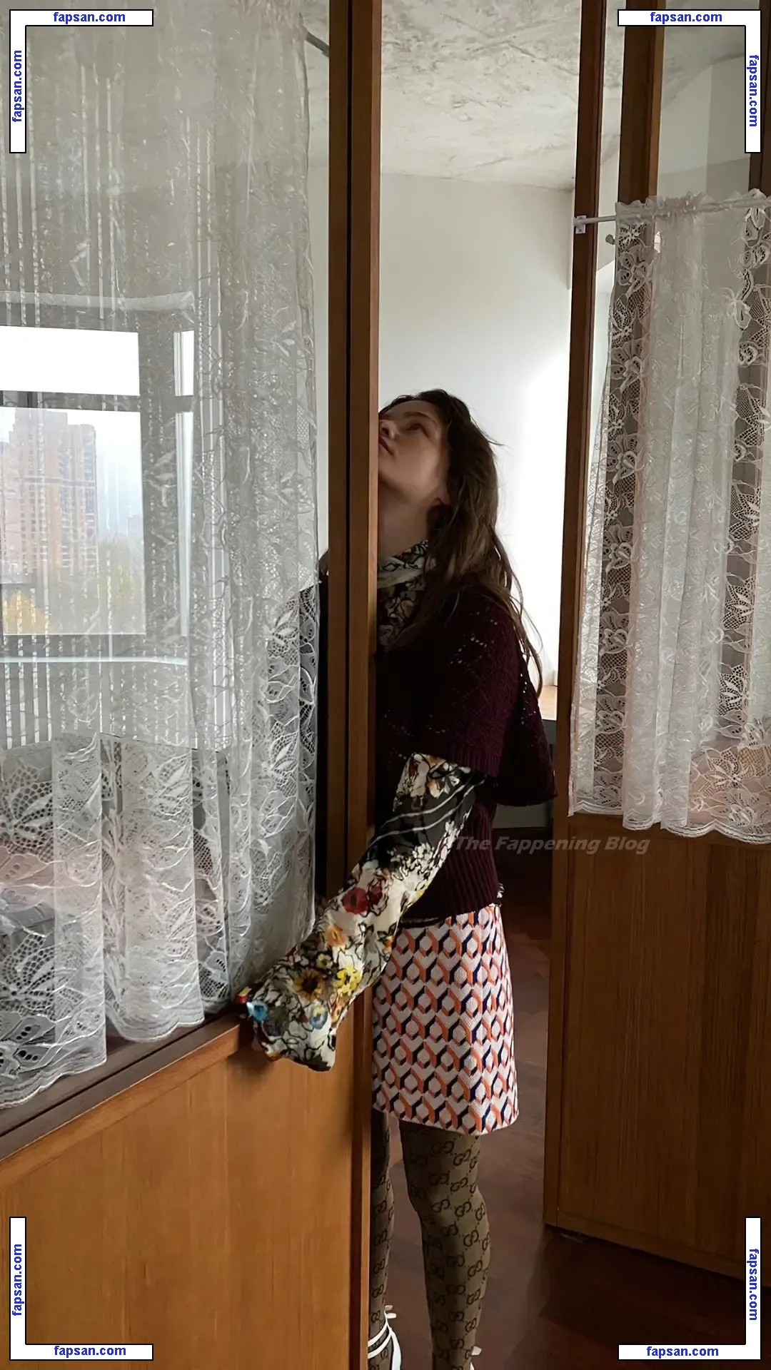 Olga Obumova nude photo #0038 from OnlyFans
