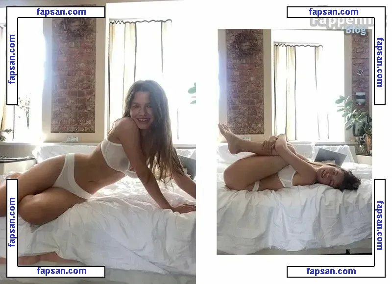 Olga Obumova nude photo #0126 from OnlyFans
