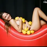Olga Obumova голая #0233