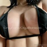 Olga Robledo голая #0105
