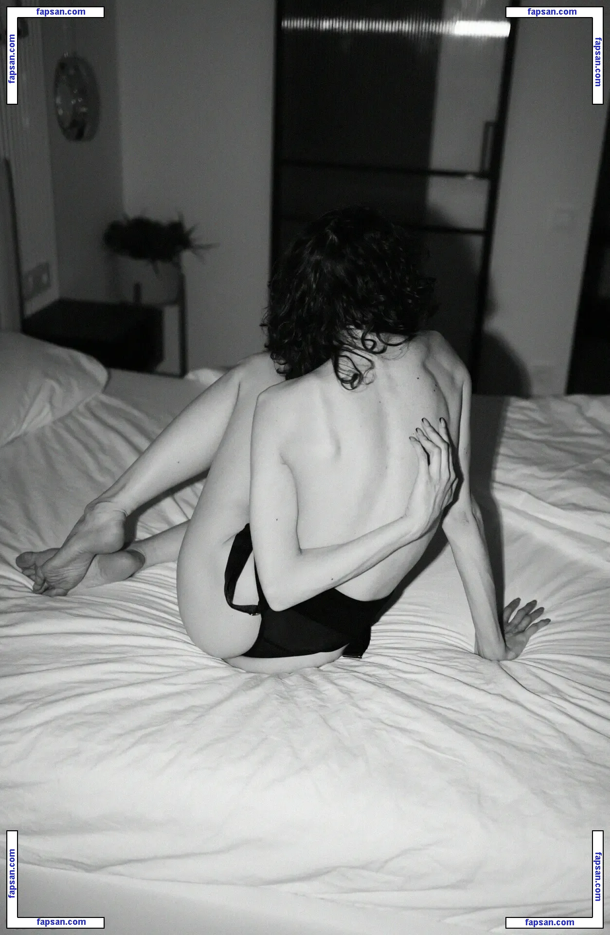 Olga Saharova nude photo #0079 from OnlyFans