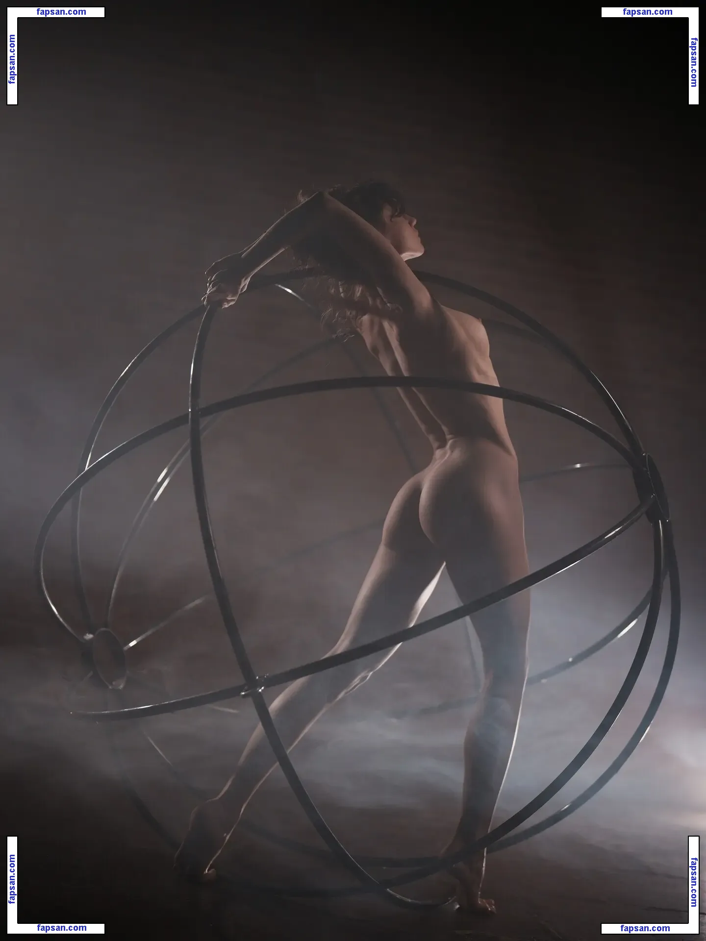 Olga Saharova голая фото #0121 с Онлифанс