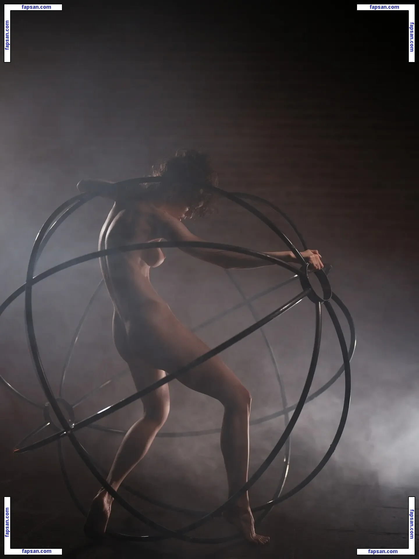 Olga Saharova голая фото #0133 с Онлифанс