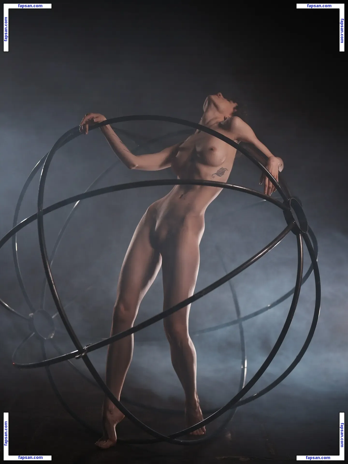 Olga Saharova голая фото #0134 с Онлифанс