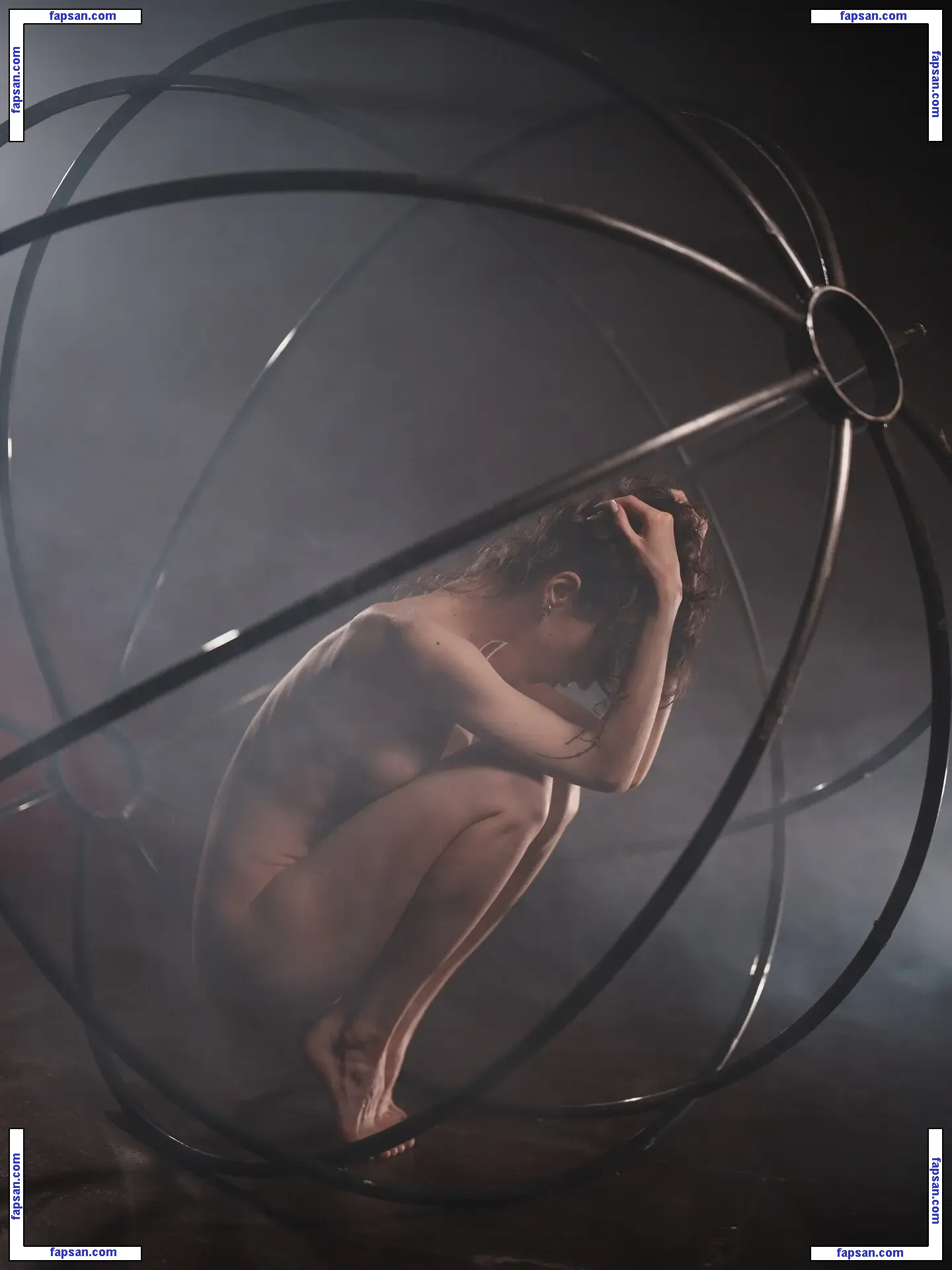 Olga Saharova голая фото #0138 с Онлифанс