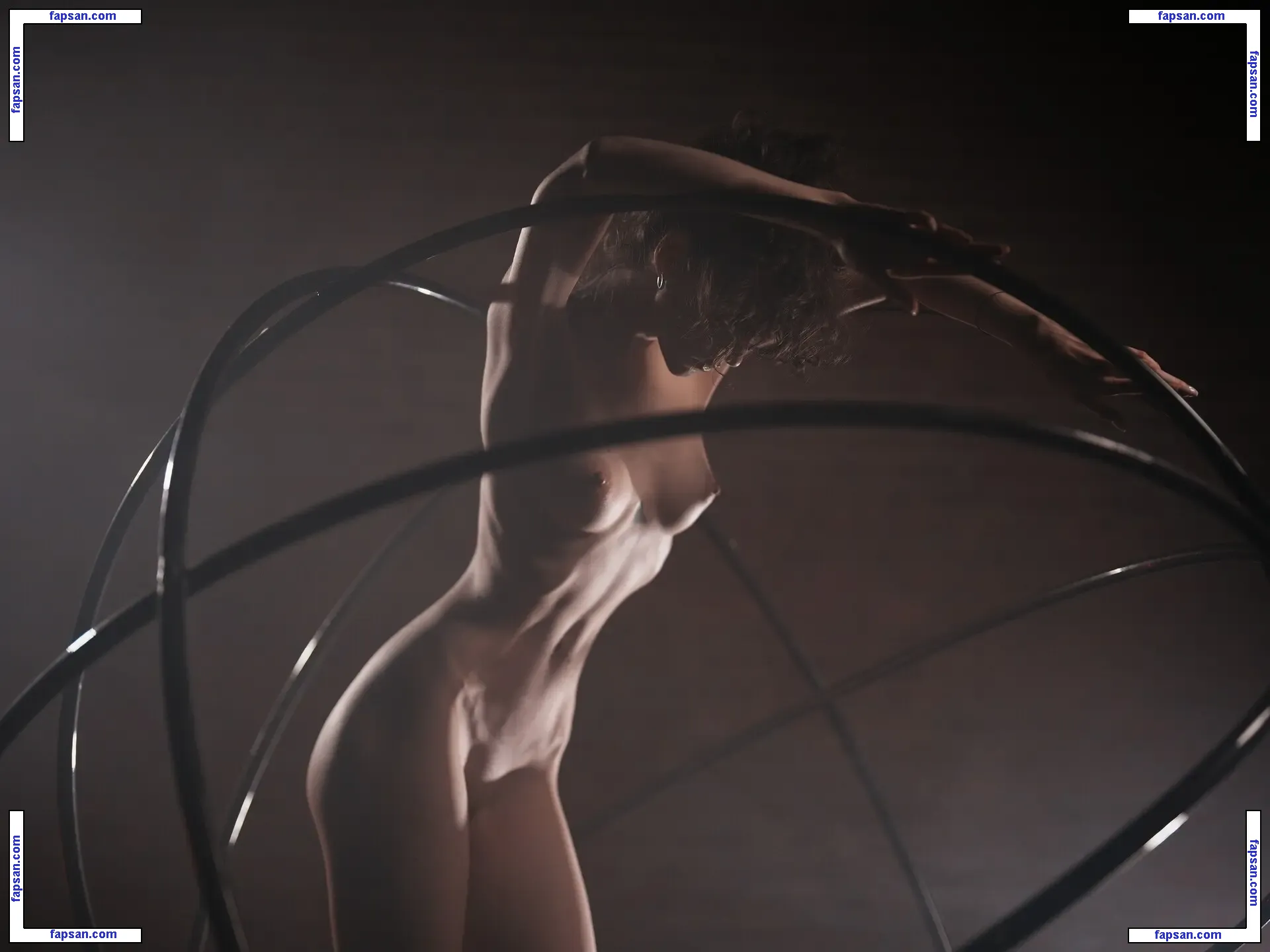 Olga Saharova голая фото #0142 с Онлифанс