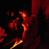 Olga Saharova nude #0074