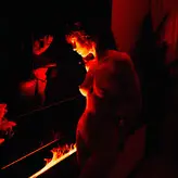 Olga Saharova nude #0077
