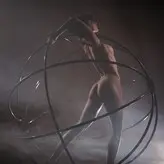 Olga Saharova голая #0121