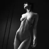 Olga Saharova голая #0124