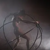 Olga Saharova голая #0133