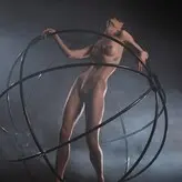 Olga Saharova голая #0134