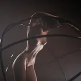 Olga Saharova голая #0142