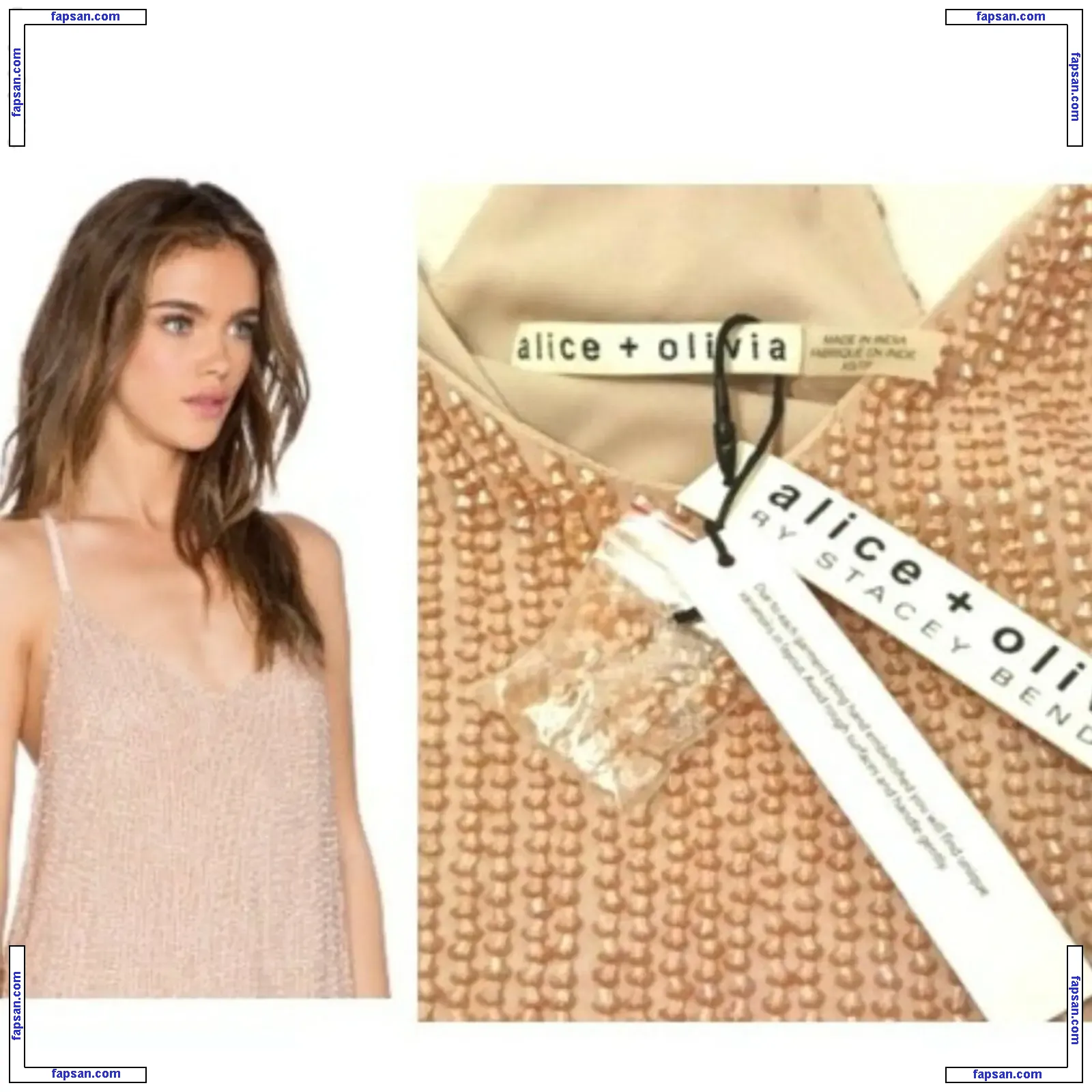 Oli Olivia nude photo #0001 from OnlyFans