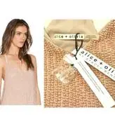 Oli Olivia nude #0001