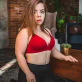 Olimpia Ivleva голая #0022