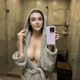 Olivacasta nude #0004