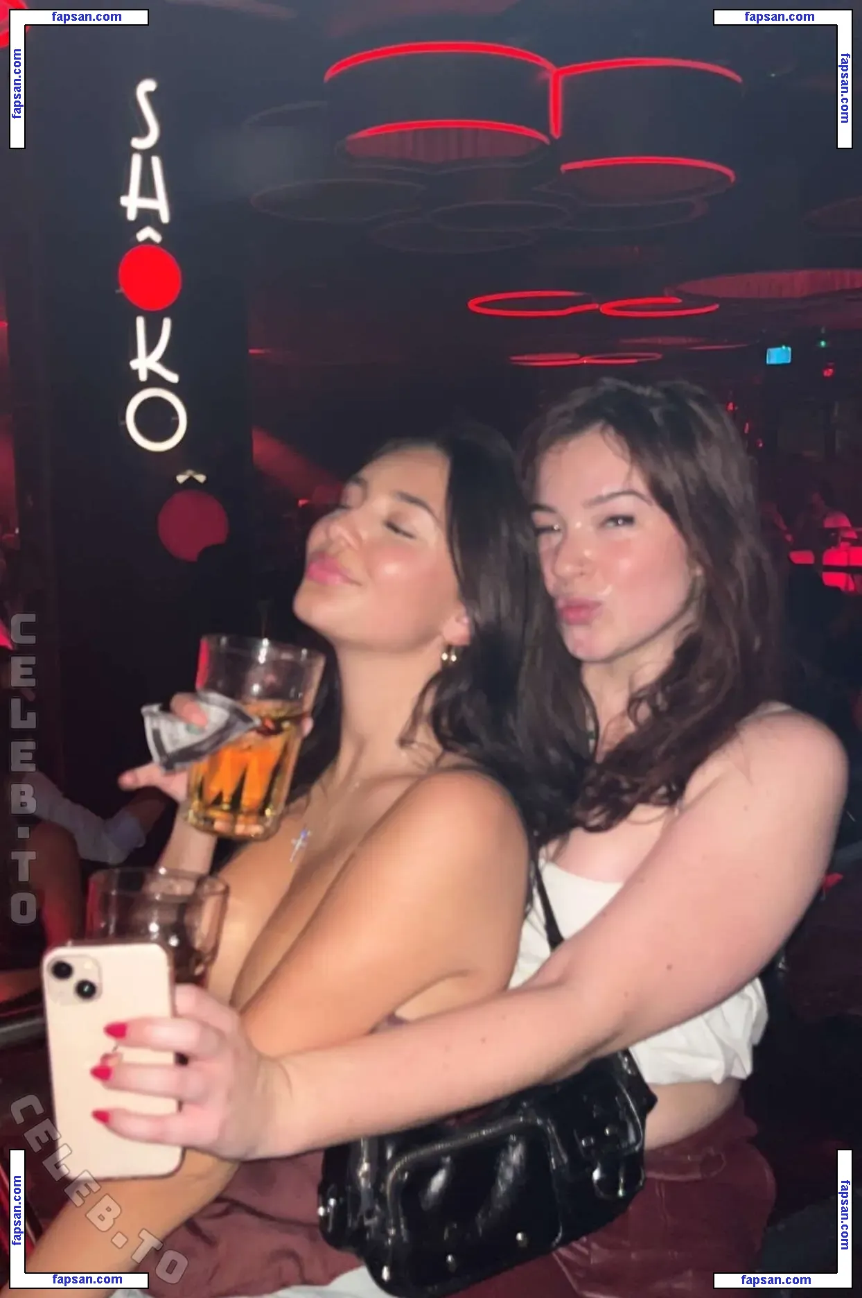 Olive Brenner nude photo #0005 from OnlyFans