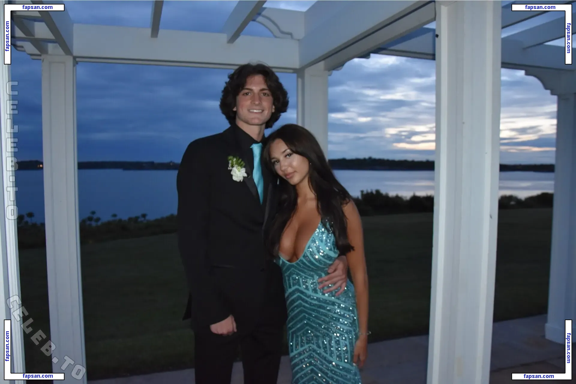 Olive Brenner nude photo #0008 from OnlyFans