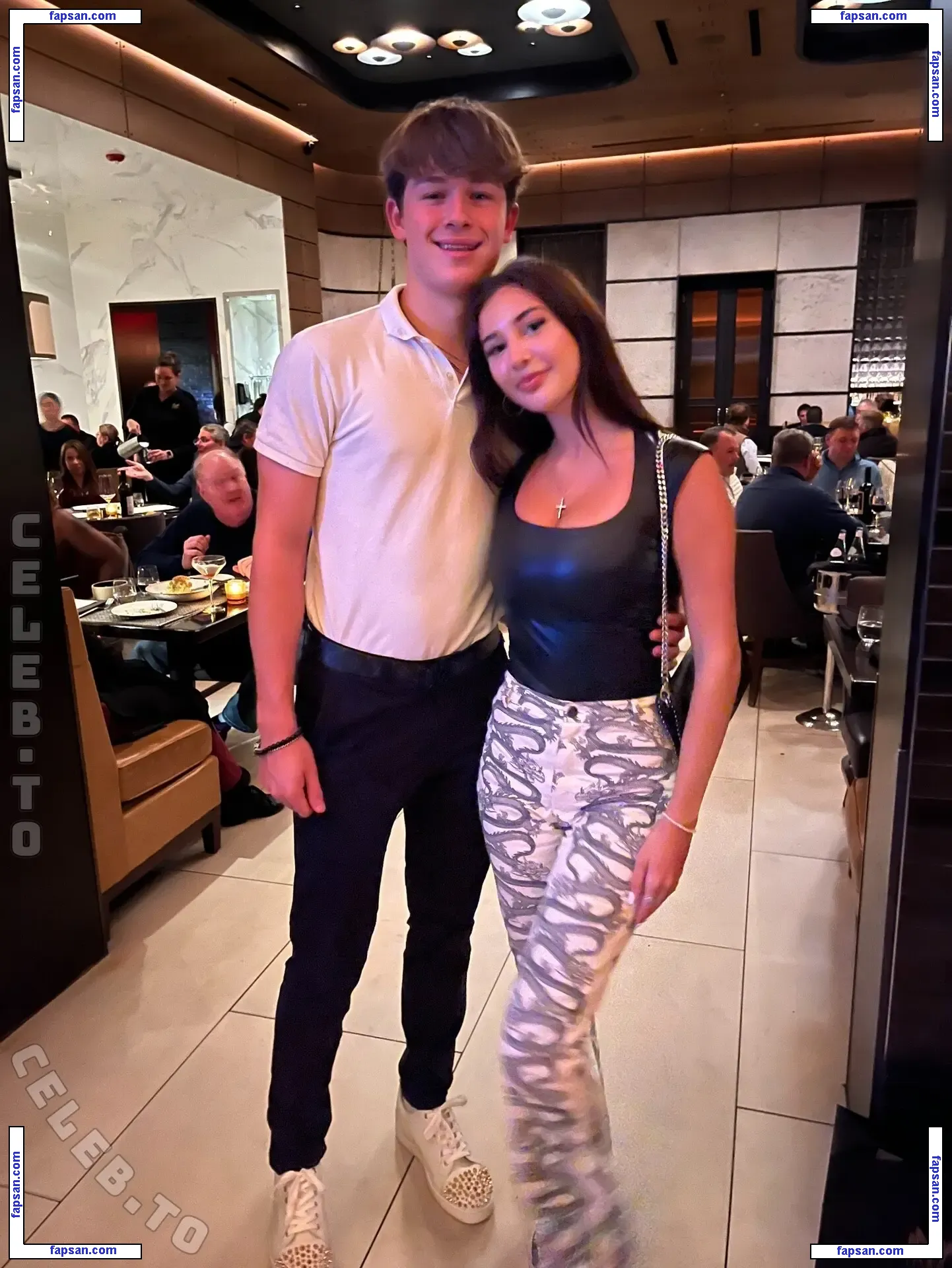 Olive Brenner nude photo #0013 from OnlyFans