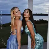 Olive Brenner nude #0001