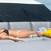 Olive Brenner nude #0002