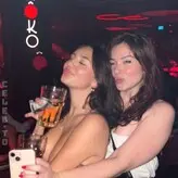 Olive Brenner nude #0005