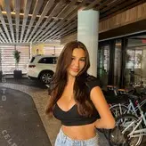 Olive Brenner nude #0012