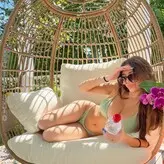 Olive Brenner nude #0014