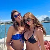 Olive Brenner nude #0023