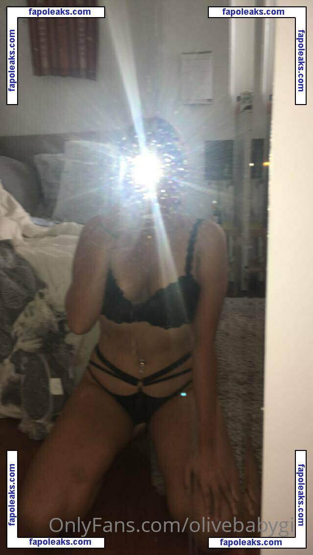 olivebabyyyy / babyyyyolive nude photo #0030 from OnlyFans