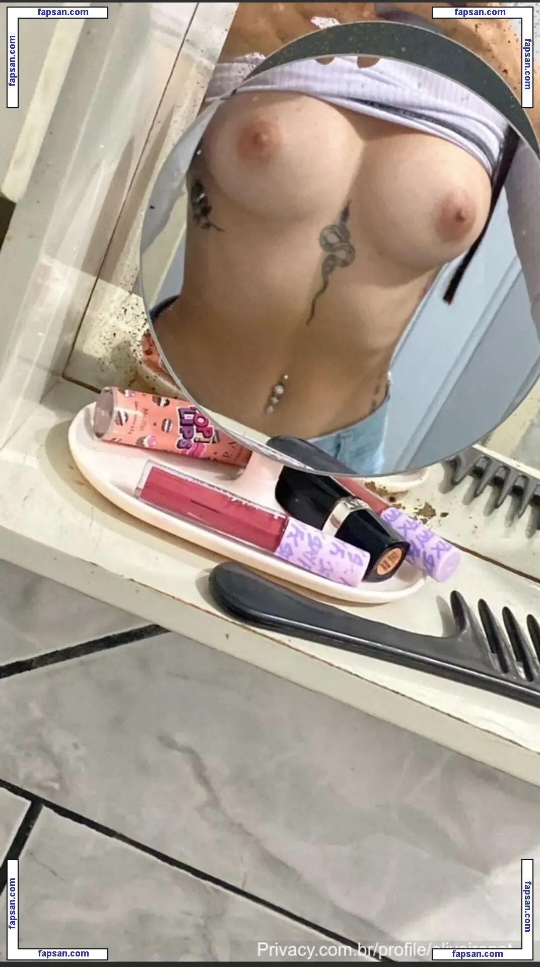 oliveiiranatt nude photo #0013 from OnlyFans