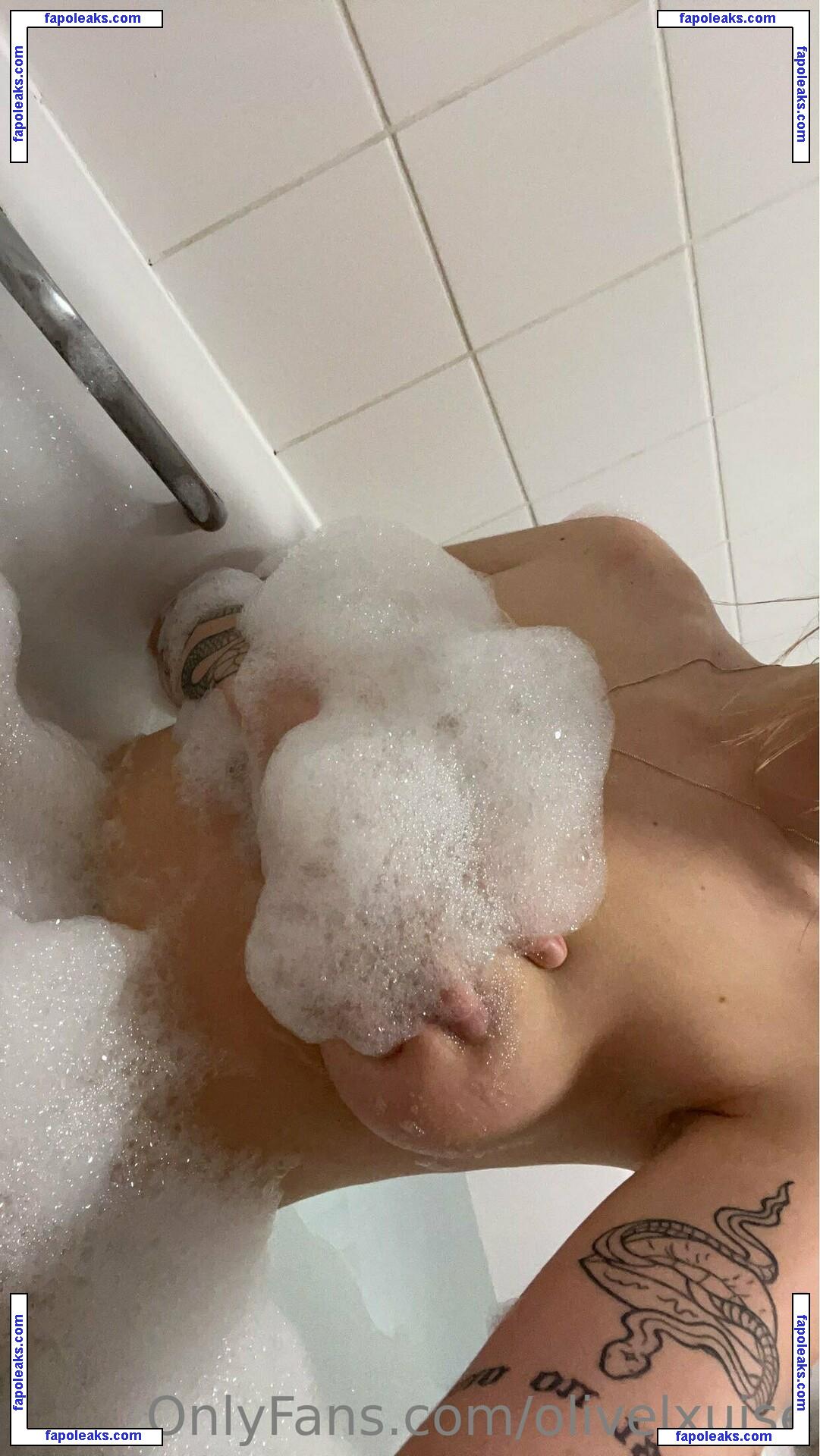 olivelxuise nude photo #0014 from OnlyFans