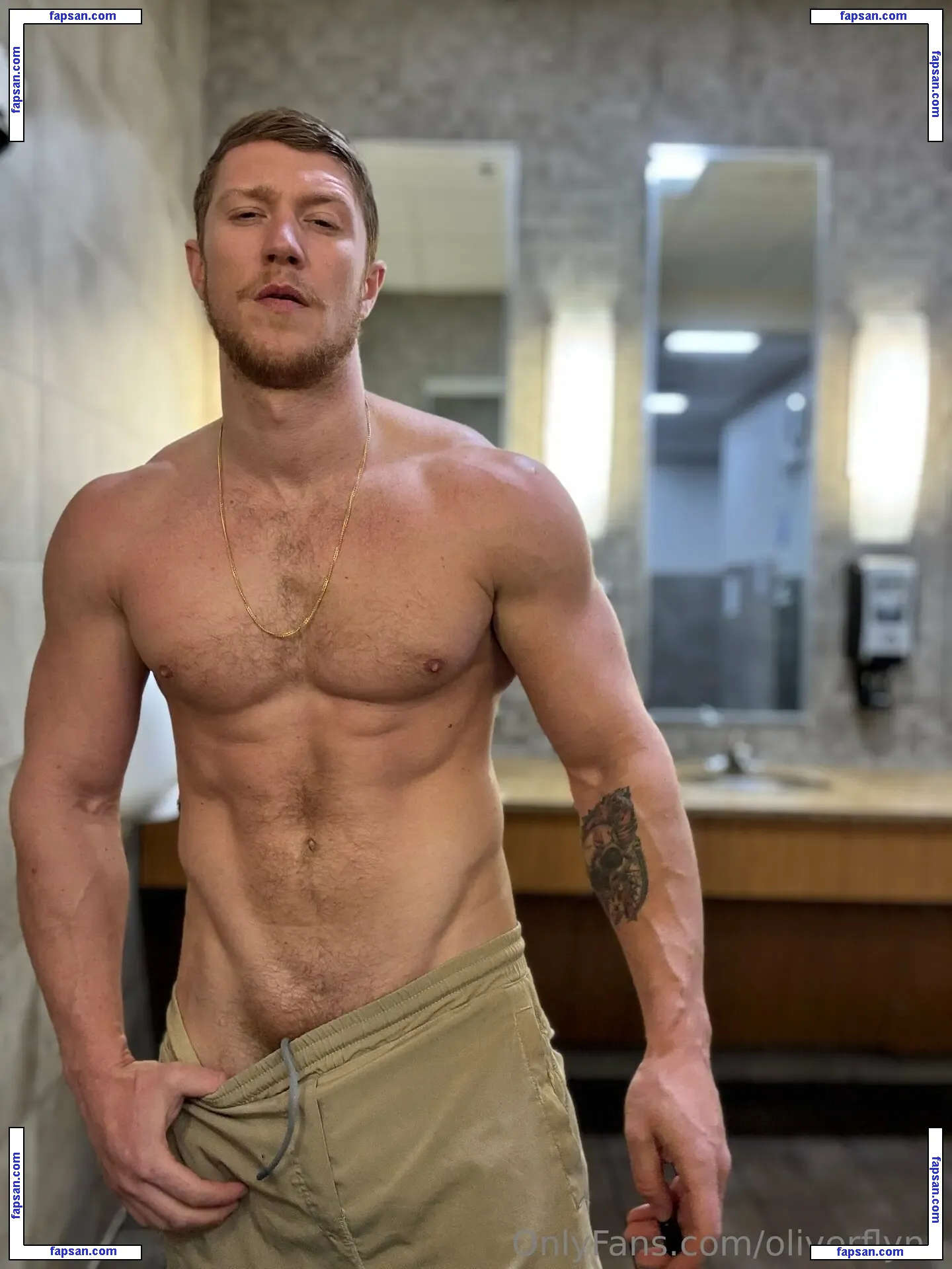 oliverflynn nude photo #0001 from OnlyFans