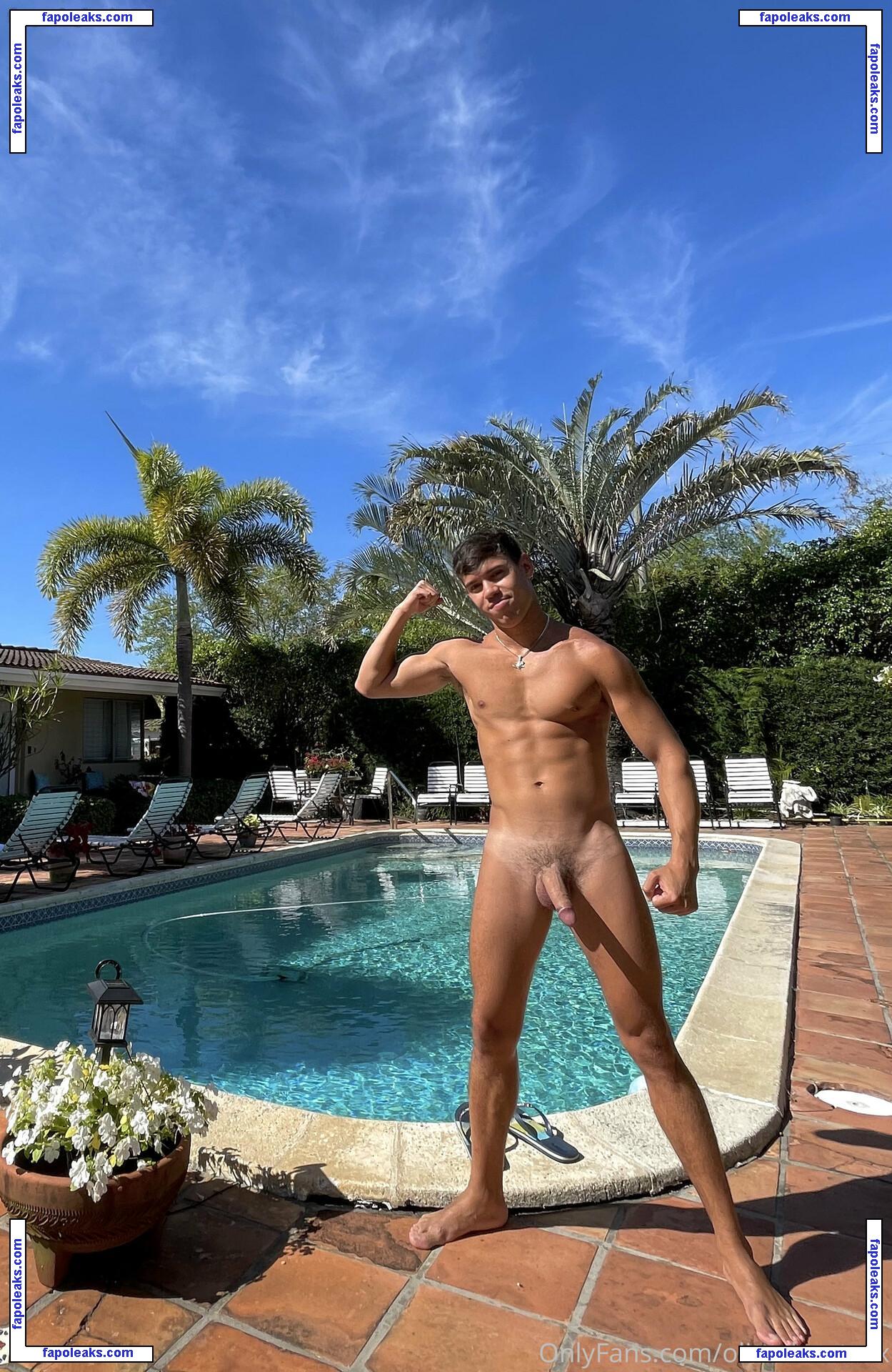 oliverhuntxxx / oliverhuntxx nude photo #0017 from OnlyFans