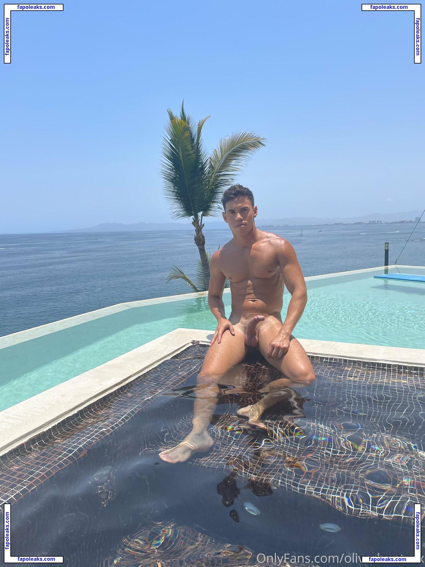 oliverhuntxxx / oliverhuntxx nude photo #0019 from OnlyFans