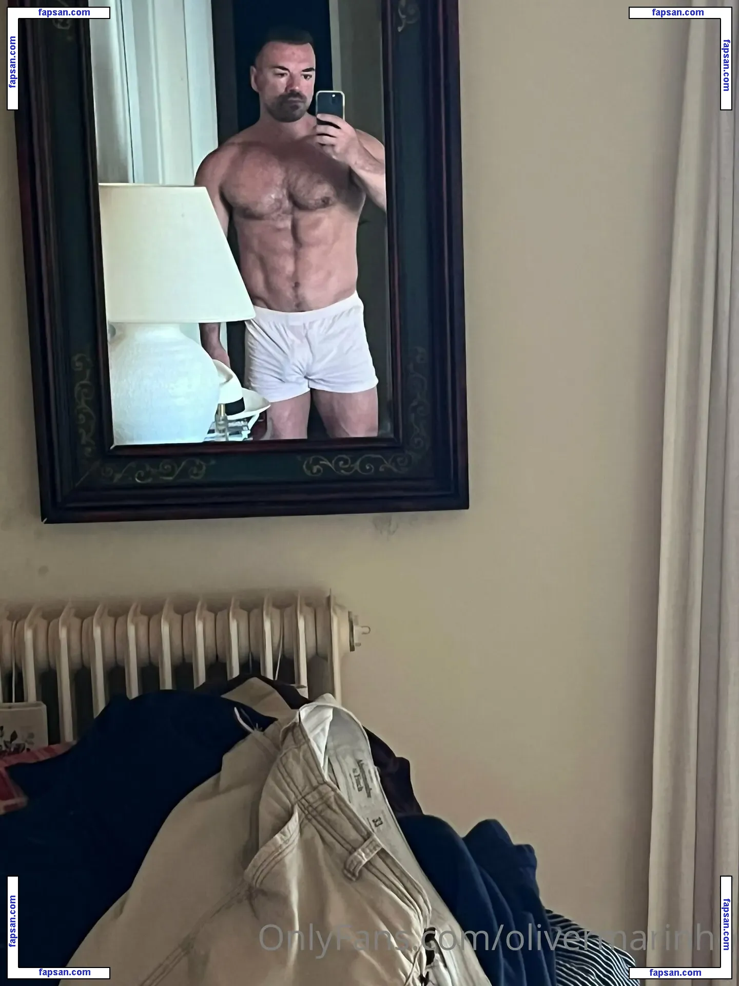 olivermarinho nude photo #0009 from OnlyFans