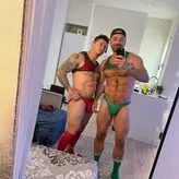 olivermarinho голая #0001