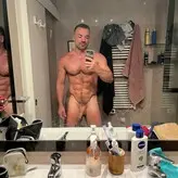 olivermarinho голая #0005
