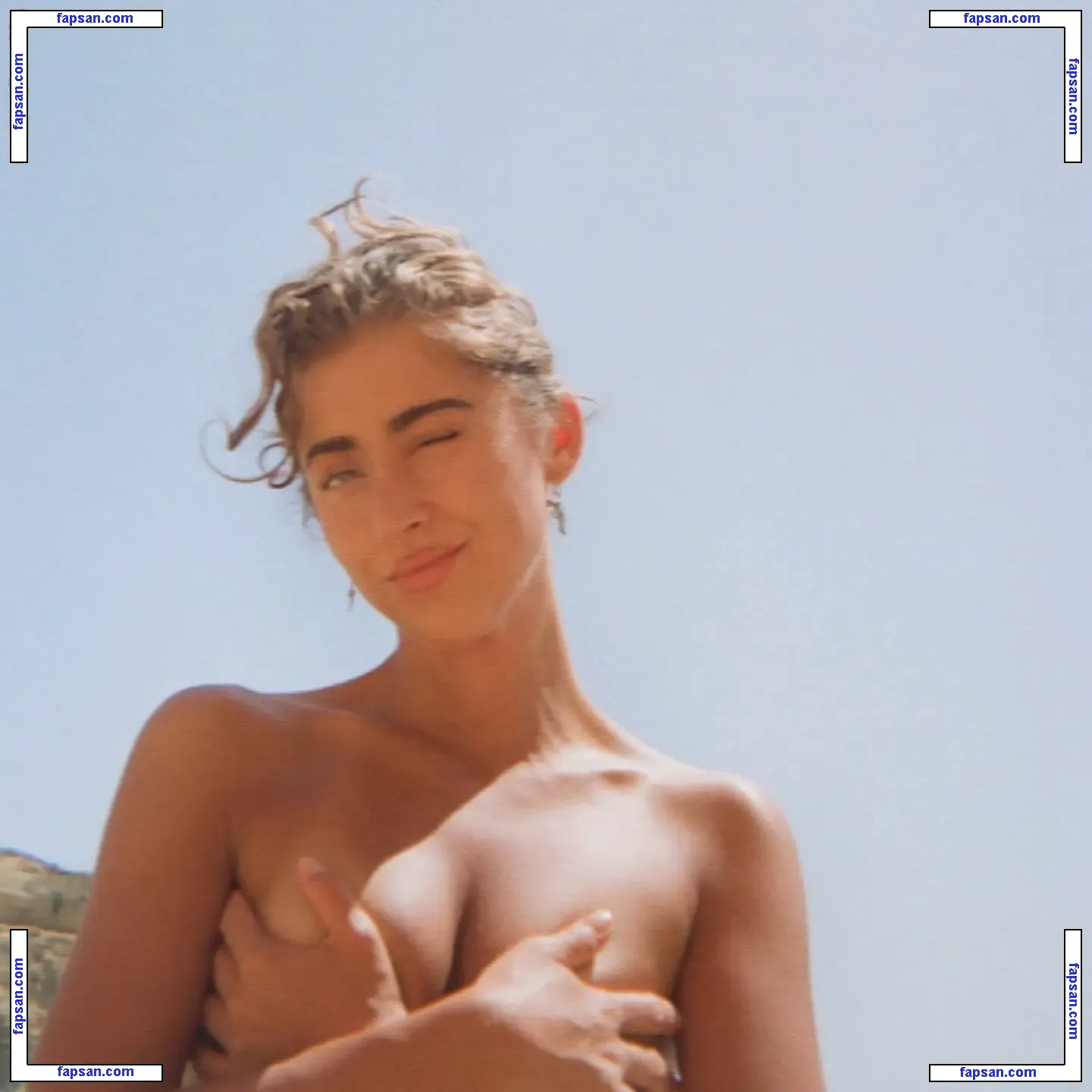 Olivia Antongiovanni голая фото #0009 с Онлифанс