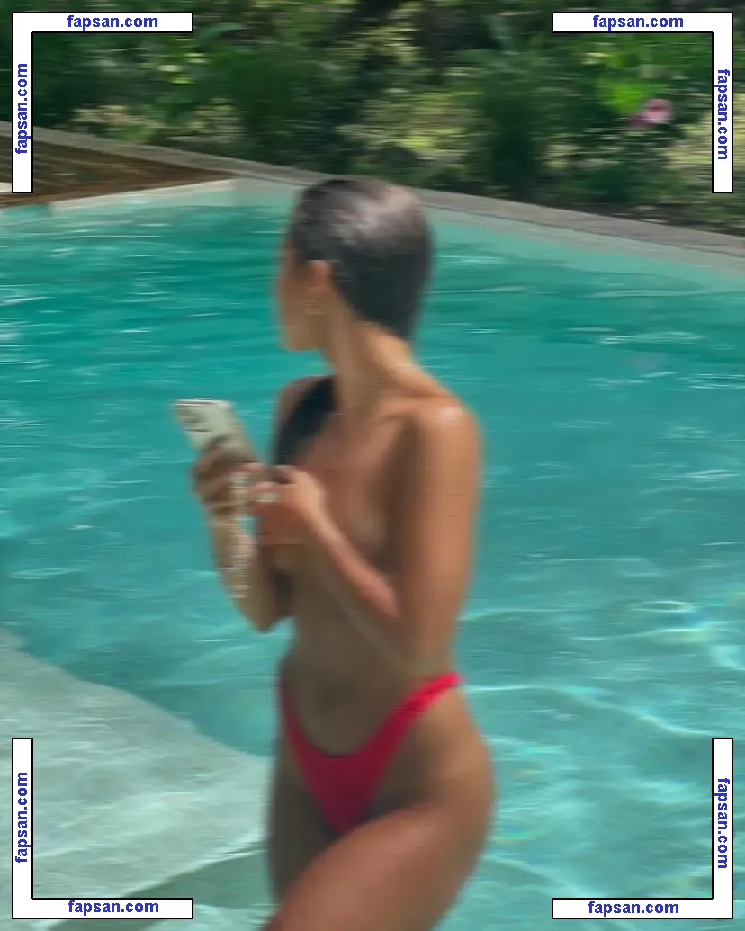 Olivia Antongiovanni голая фото #0026 с Онлифанс