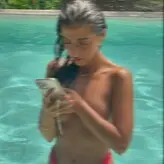 Olivia Antongiovanni голая #0023