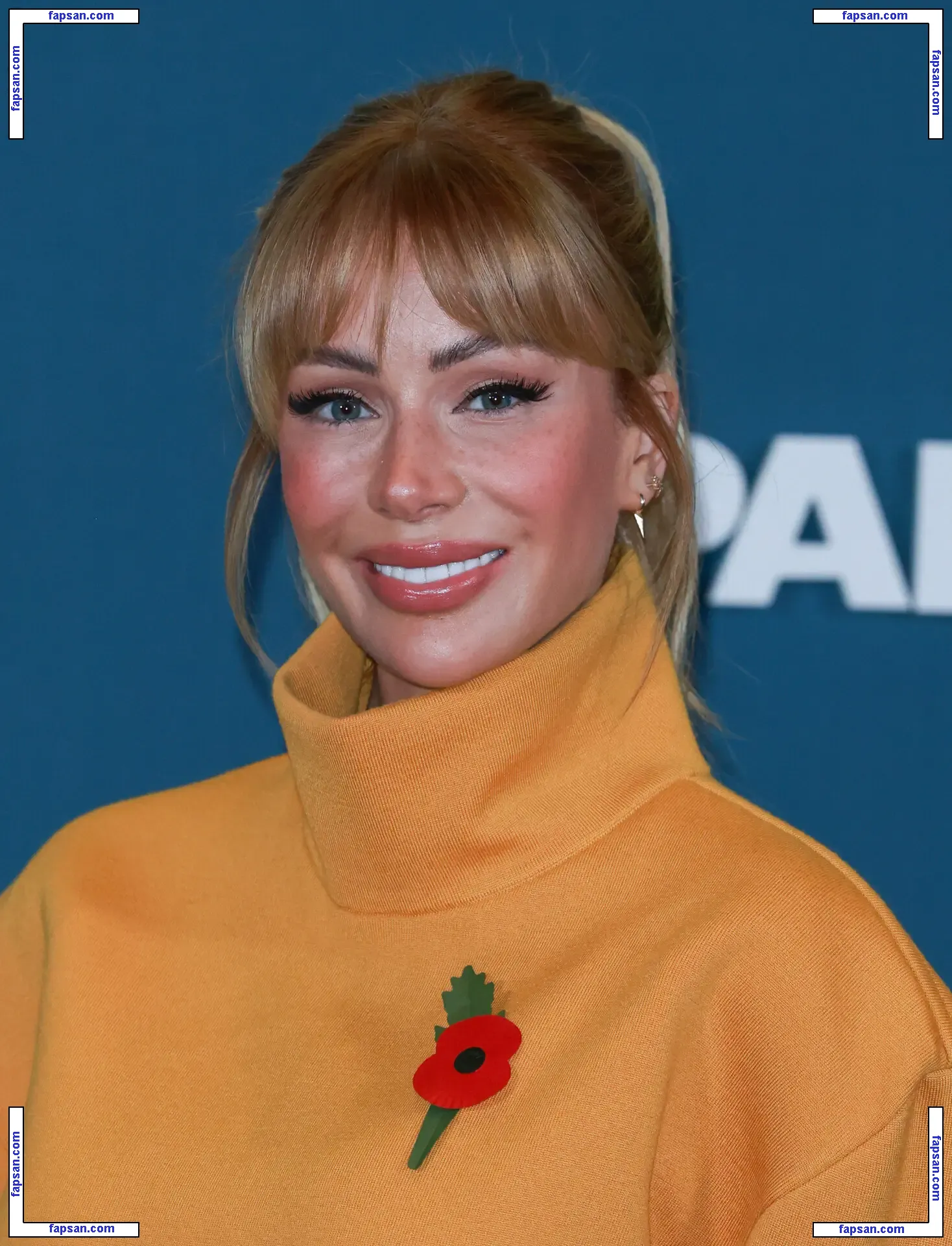 Olivia Attwood голая фото #0597 с Онлифанс