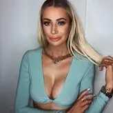 Olivia Attwood голая #0572