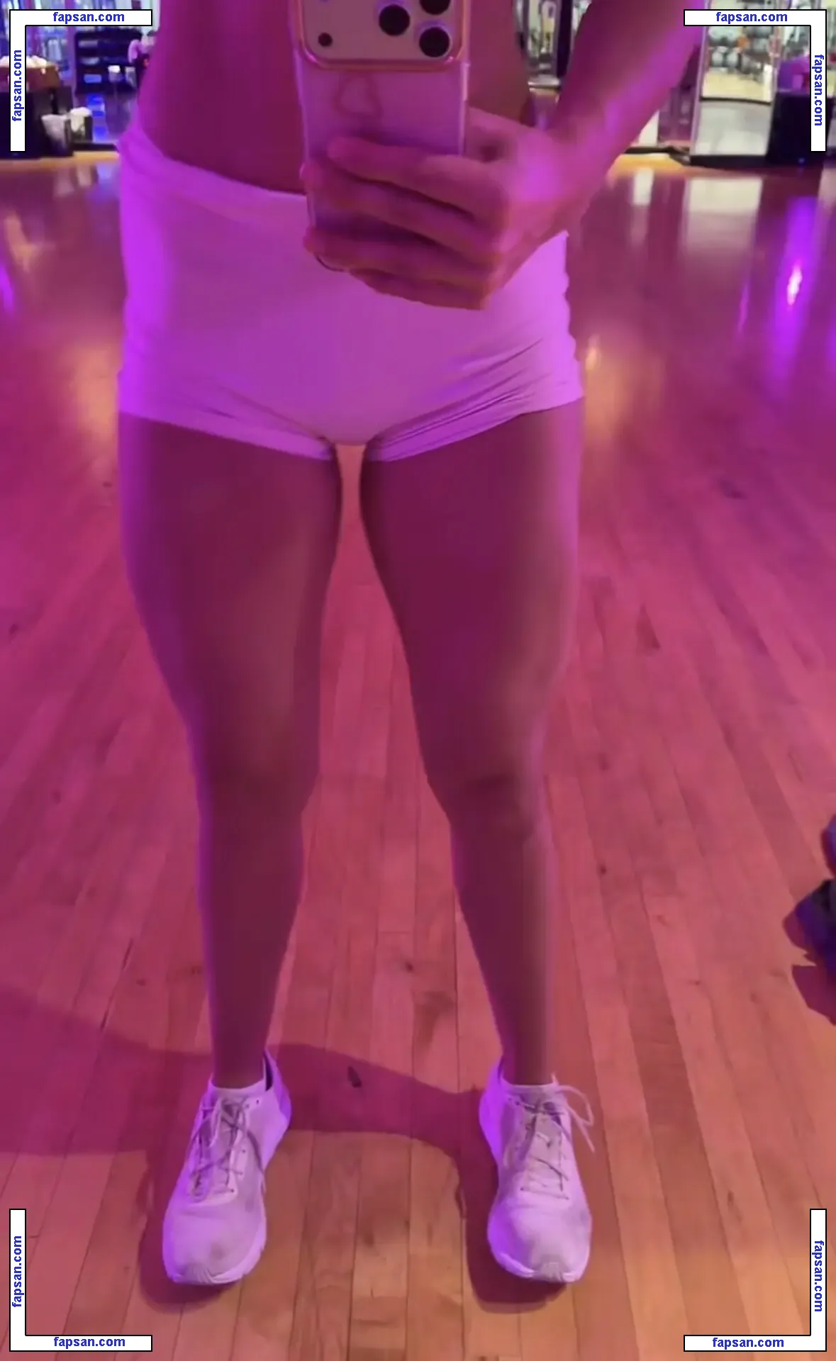 Olivia Biggs nude photo #0002 from OnlyFans