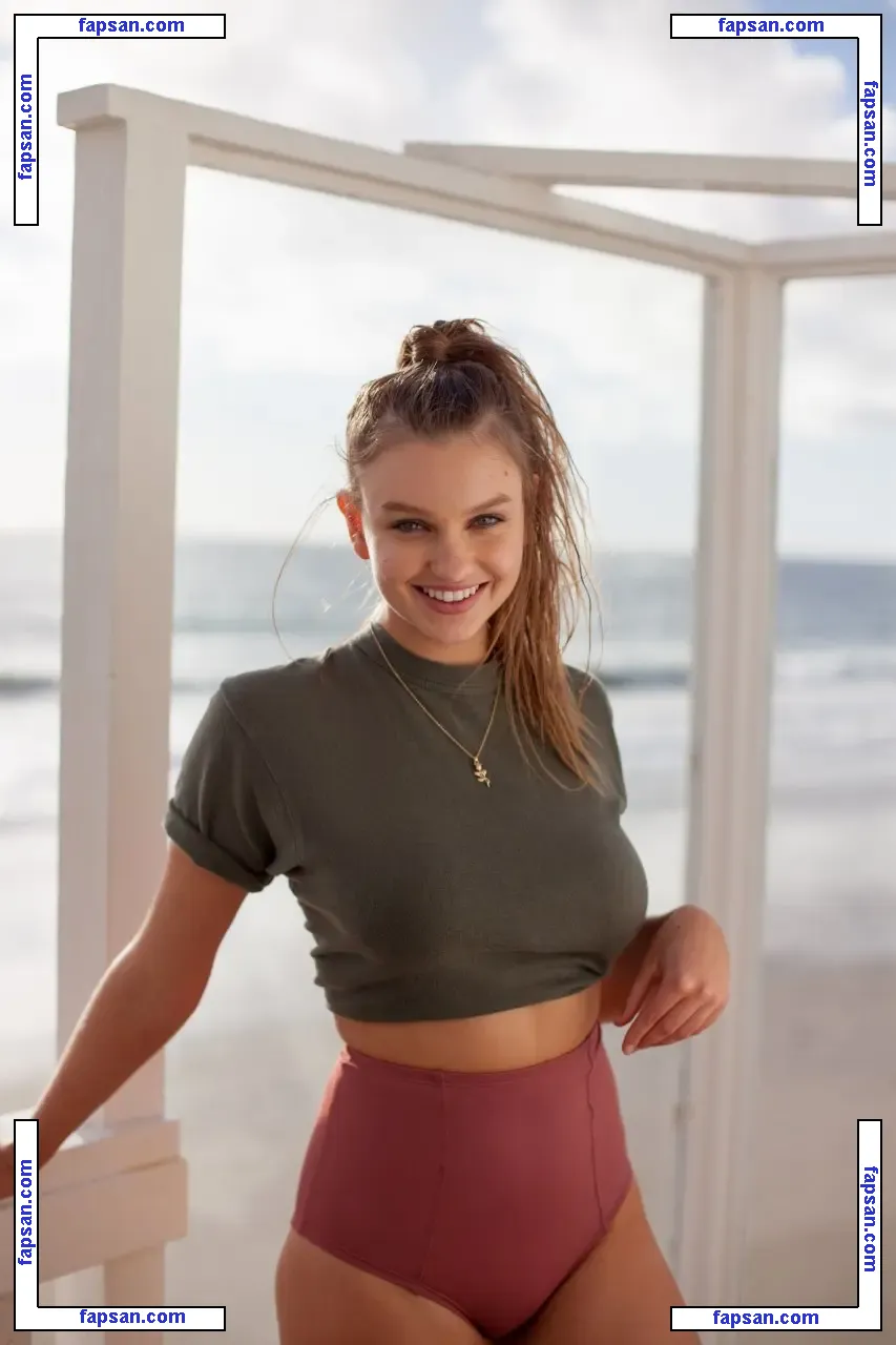 Olivia Brower nude photo #0008 from OnlyFans
